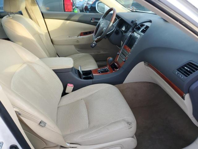 Photo 4 VIN: JTHBK1EG0B2459811 - LEXUS ES350 