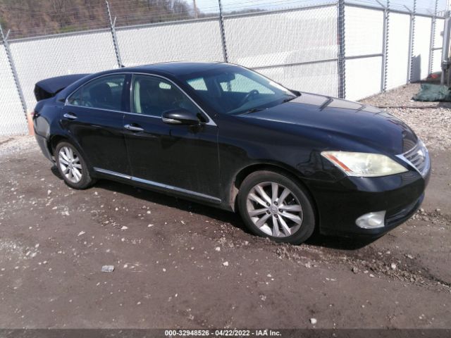 Photo 0 VIN: JTHBK1EG0B2462921 - LEXUS ES 350 