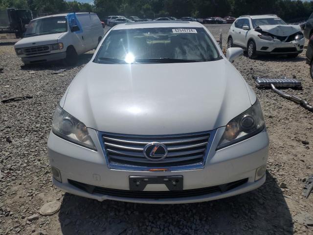 Photo 4 VIN: JTHBK1EG0B2464085 - LEXUS ES350 