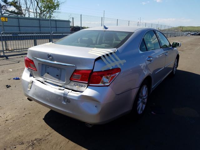 Photo 3 VIN: JTHBK1EG0B2469481 - LEXUS ES 350 