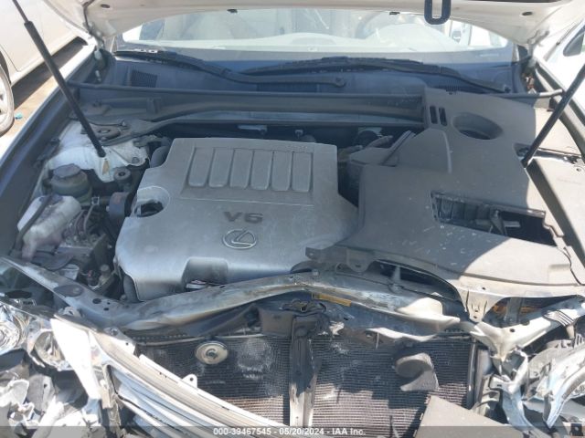 Photo 9 VIN: JTHBK1EG0B2469724 - LEXUS ES 350 