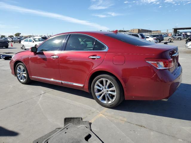 Photo 1 VIN: JTHBK1EG0B2470713 - LEXUS ES 350 