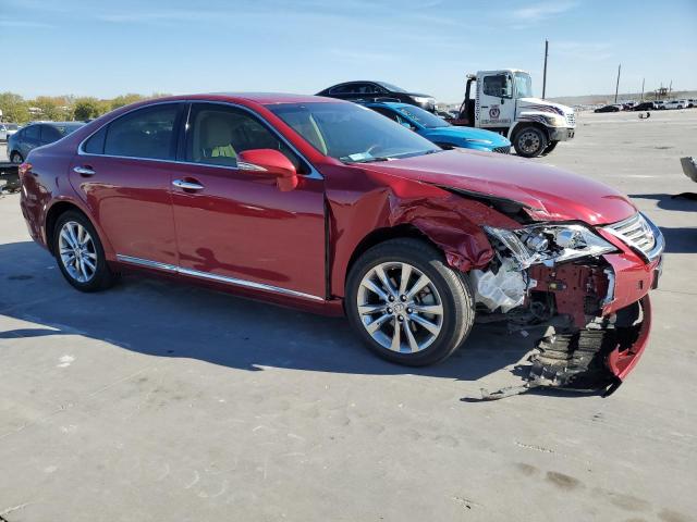 Photo 3 VIN: JTHBK1EG0B2470713 - LEXUS ES 350 