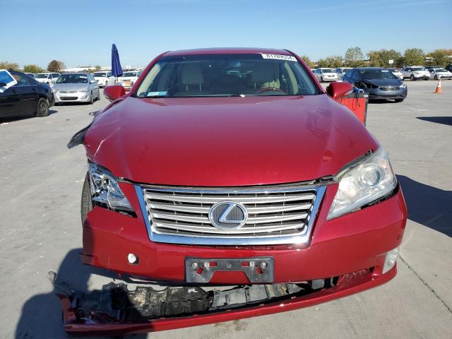 Photo 4 VIN: JTHBK1EG0B2470713 - LEXUS ES 350 