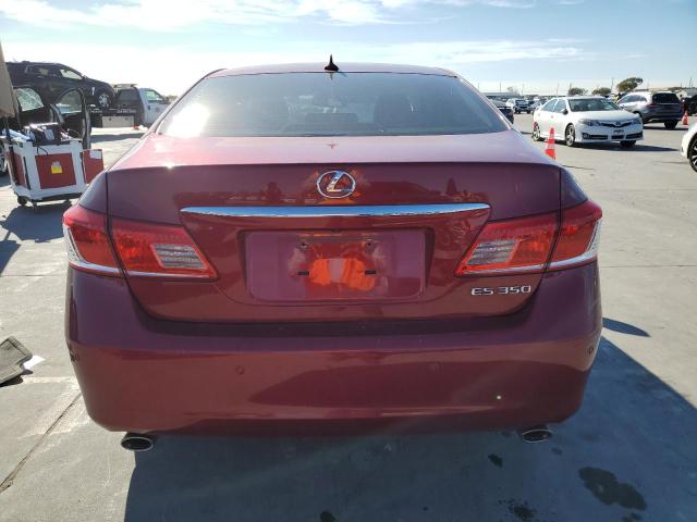 Photo 5 VIN: JTHBK1EG0B2470713 - LEXUS ES 350 