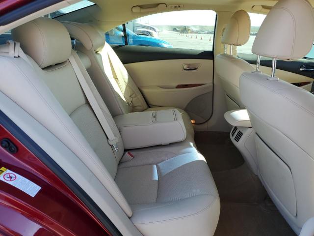 Photo 9 VIN: JTHBK1EG0B2470713 - LEXUS ES 350 