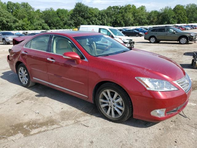 Photo 3 VIN: JTHBK1EG0B2471781 - LEXUS ES350 