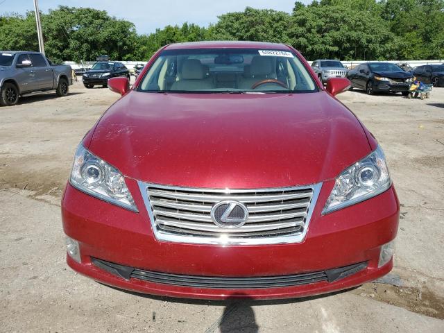 Photo 4 VIN: JTHBK1EG0B2471781 - LEXUS ES350 