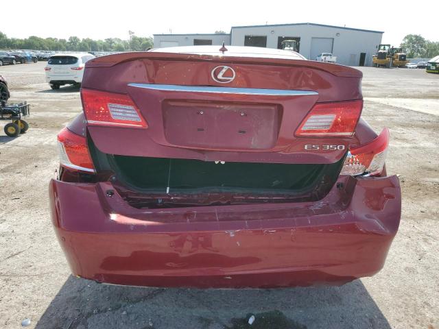 Photo 5 VIN: JTHBK1EG0B2471781 - LEXUS ES350 