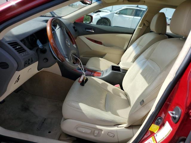 Photo 6 VIN: JTHBK1EG0B2471781 - LEXUS ES350 