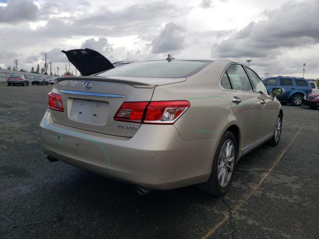 Photo 3 VIN: JTHBK1EG0C2473029 - LEXUS ES 350 