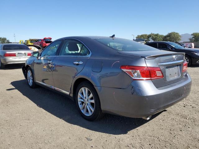 Photo 2 VIN: JTHBK1EG0C2473449 - LEXUS ES 350 