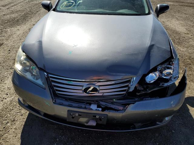 Photo 8 VIN: JTHBK1EG0C2473449 - LEXUS ES 350 