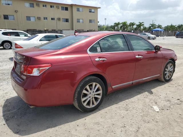 Photo 2 VIN: JTHBK1EG0C2473581 - LEXUS ES 350 