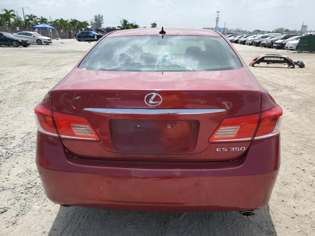 Photo 5 VIN: JTHBK1EG0C2473581 - LEXUS ES 350 