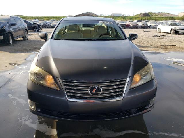 Photo 4 VIN: JTHBK1EG0C2475511 - LEXUS ES 350 