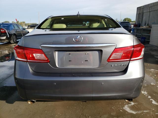 Photo 5 VIN: JTHBK1EG0C2475511 - LEXUS ES 350 