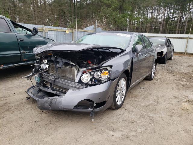 Photo 1 VIN: JTHBK1EG0C2476643 - LEXUS ES 350 