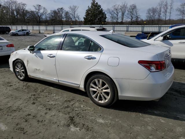 Photo 1 VIN: JTHBK1EG0C2479414 - LEXUS ES 350 