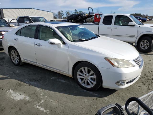 Photo 3 VIN: JTHBK1EG0C2479414 - LEXUS ES 350 