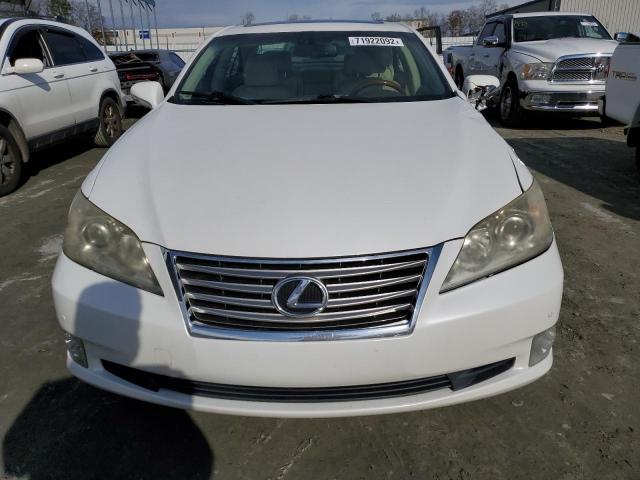 Photo 4 VIN: JTHBK1EG0C2479414 - LEXUS ES 350 