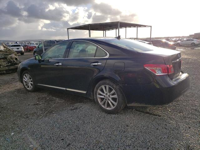 Photo 1 VIN: JTHBK1EG0C2480255 - LEXUS ES 350 