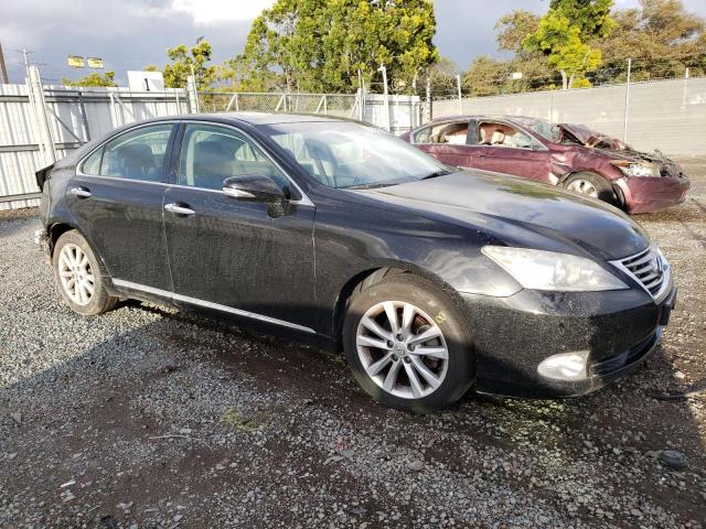 Photo 3 VIN: JTHBK1EG0C2480255 - LEXUS ES 350 