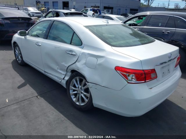 Photo 2 VIN: JTHBK1EG0C2480434 - LEXUS ES 350 