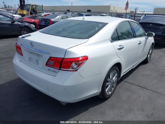 Photo 3 VIN: JTHBK1EG0C2480434 - LEXUS ES 350 