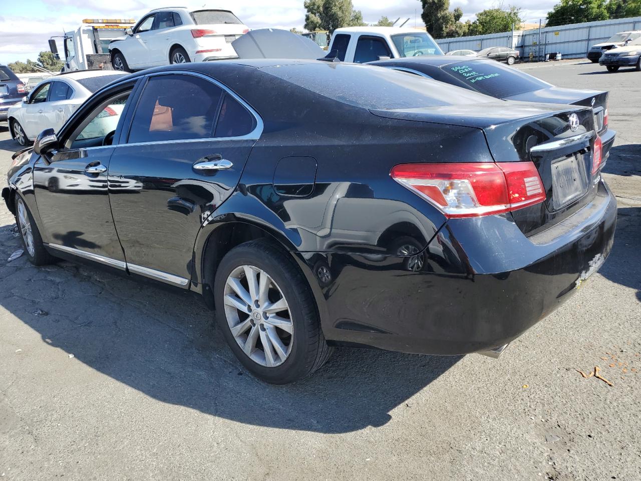 Photo 1 VIN: JTHBK1EG0C2482698 - LEXUS ES 