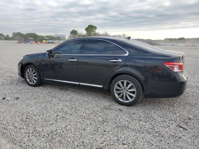 Photo 1 VIN: JTHBK1EG0C2484631 - LEXUS ES 350 