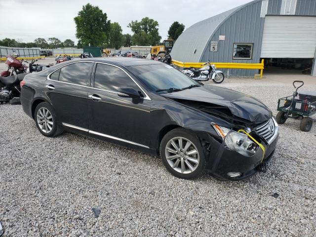 Photo 3 VIN: JTHBK1EG0C2484631 - LEXUS ES 350 