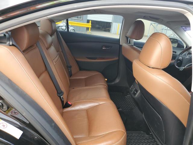 Photo 9 VIN: JTHBK1EG0C2484631 - LEXUS ES 350 