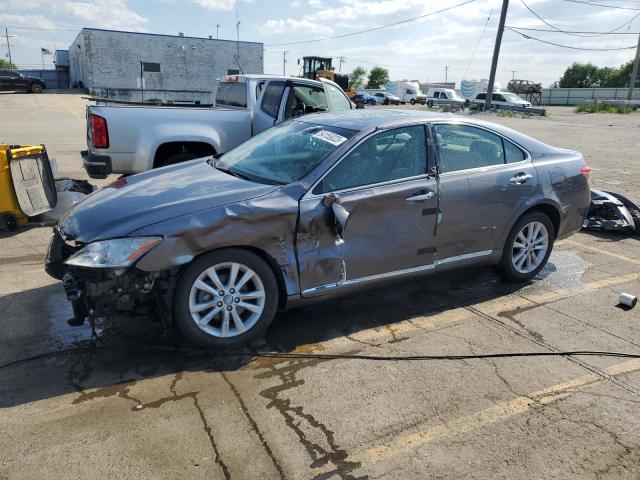 Photo 0 VIN: JTHBK1EG0C2485133 - LEXUS ES 350 