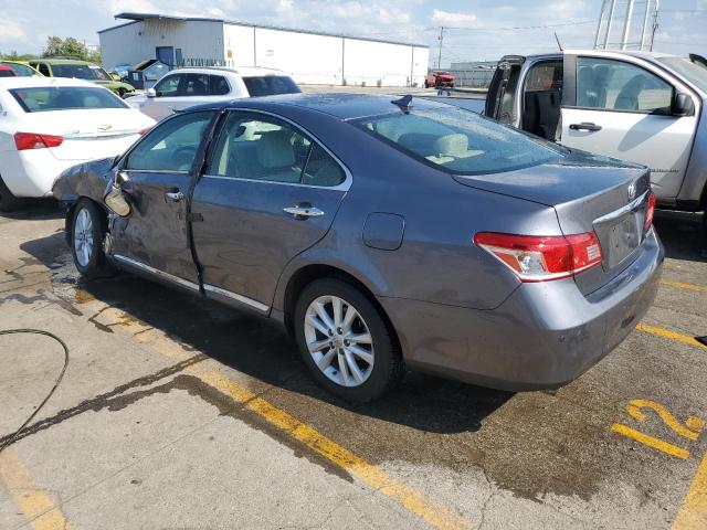 Photo 1 VIN: JTHBK1EG0C2485133 - LEXUS ES 350 