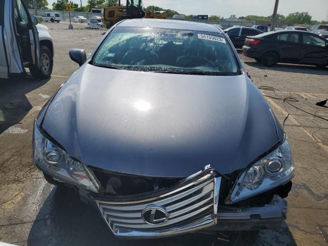 Photo 4 VIN: JTHBK1EG0C2485133 - LEXUS ES 350 