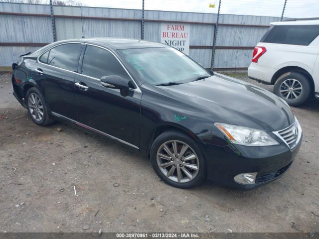 Photo 0 VIN: JTHBK1EG0C2485424 - LEXUS ES 350 