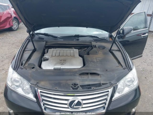 Photo 9 VIN: JTHBK1EG0C2485424 - LEXUS ES 350 