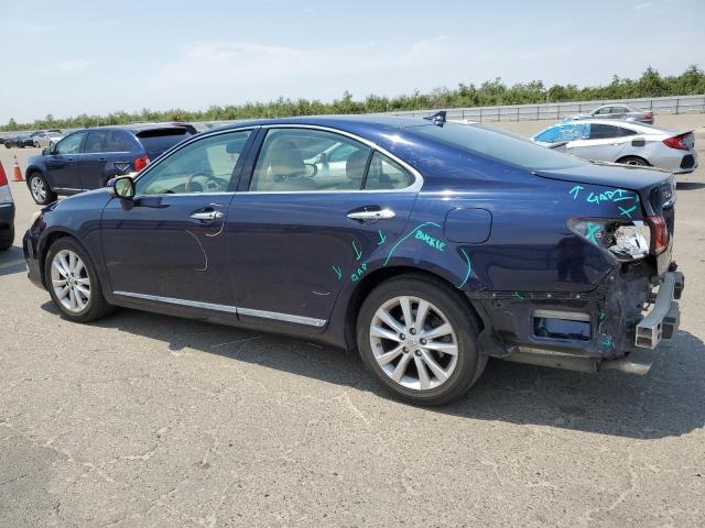 Photo 1 VIN: JTHBK1EG0C2488775 - LEXUS ES350 