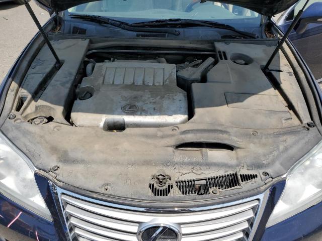 Photo 10 VIN: JTHBK1EG0C2488775 - LEXUS ES350 