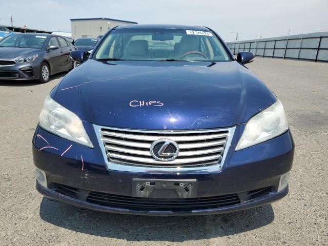 Photo 4 VIN: JTHBK1EG0C2488775 - LEXUS ES350 