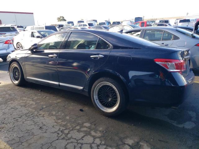 Photo 1 VIN: JTHBK1EG0C2489182 - LEXUS ES350 