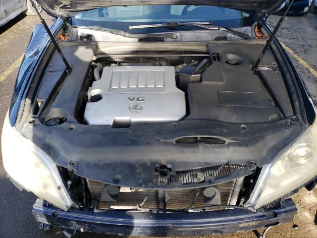 Photo 10 VIN: JTHBK1EG0C2489182 - LEXUS ES350 