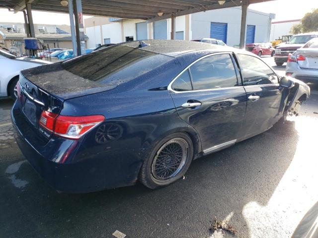 Photo 2 VIN: JTHBK1EG0C2489182 - LEXUS ES350 