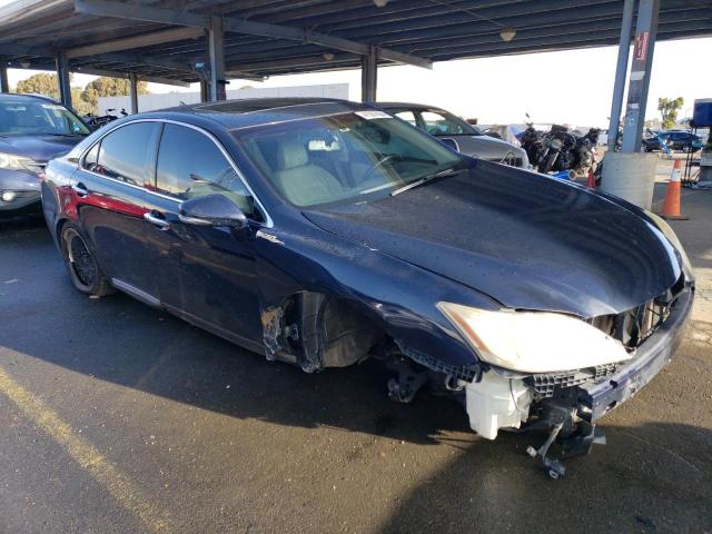 Photo 3 VIN: JTHBK1EG0C2489182 - LEXUS ES350 