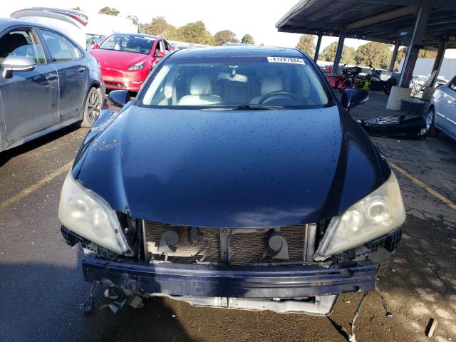 Photo 4 VIN: JTHBK1EG0C2489182 - LEXUS ES350 