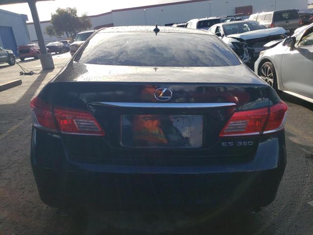 Photo 5 VIN: JTHBK1EG0C2489182 - LEXUS ES350 