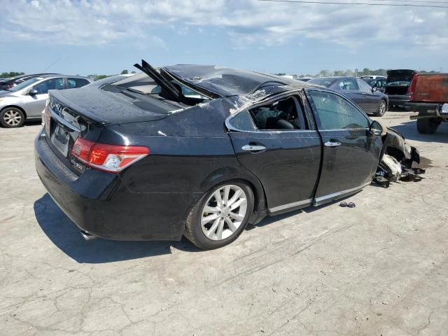 Photo 2 VIN: JTHBK1EG0C2489523 - LEXUS ES 350 