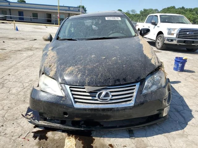 Photo 4 VIN: JTHBK1EG0C2489523 - LEXUS ES 350 