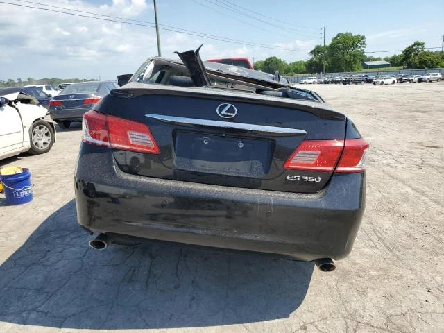 Photo 5 VIN: JTHBK1EG0C2489523 - LEXUS ES 350 